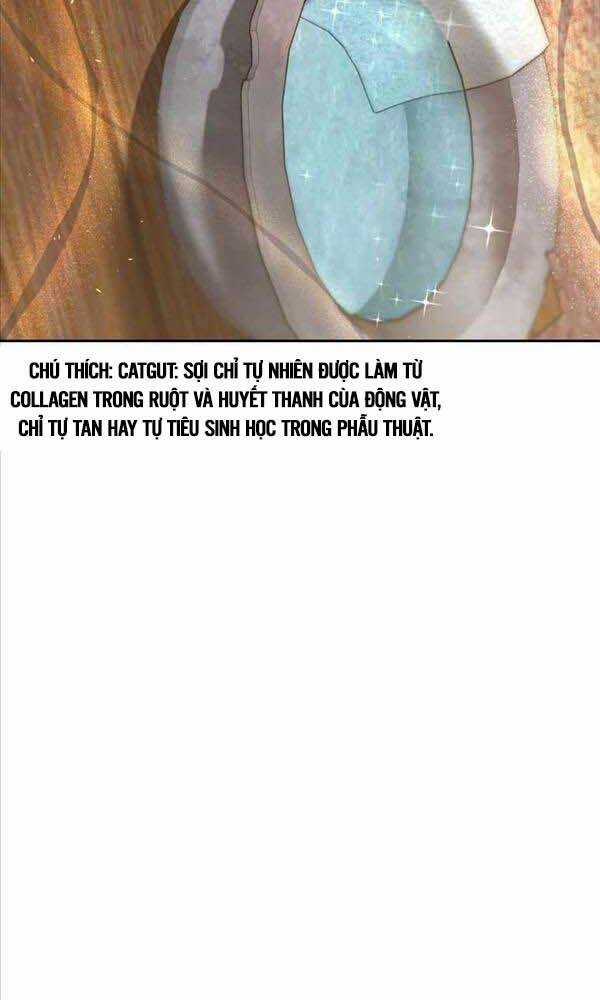 Bác Sĩ Phẫu Thuật Cấp Sss Chapter 5 trang 46