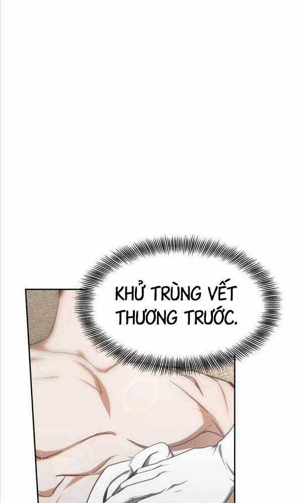 Bác Sĩ Phẫu Thuật Cấp Sss Chapter 5 trang 47