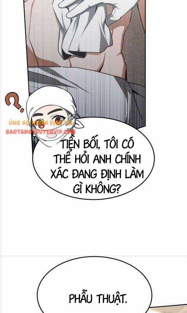 Bác Sĩ Phẫu Thuật Cấp Sss Chapter 5 trang 48