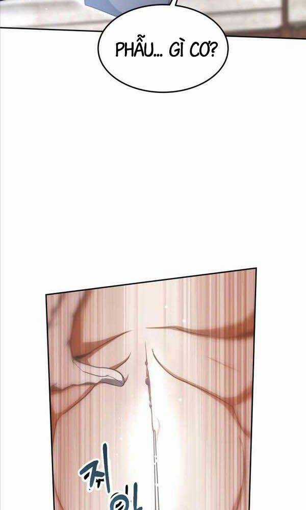 Bác Sĩ Phẫu Thuật Cấp Sss Chapter 5 trang 50