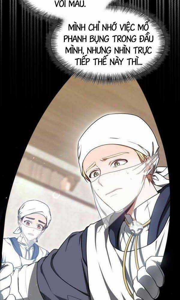 Bác Sĩ Phẫu Thuật Cấp Sss Chapter 5 trang 54