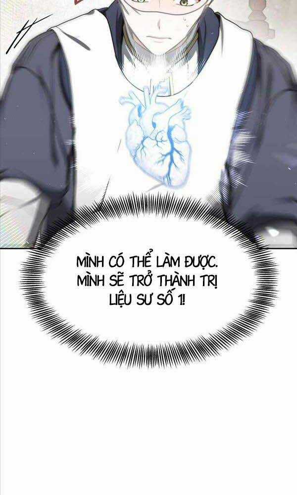 Bác Sĩ Phẫu Thuật Cấp Sss Chapter 5 trang 58