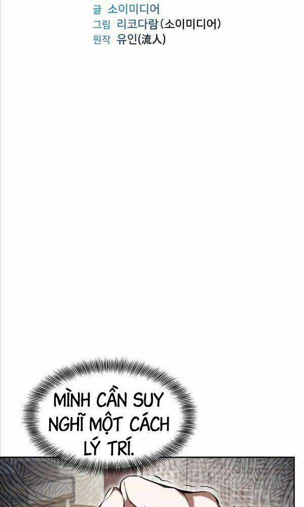 Bác Sĩ Phẫu Thuật Cấp Sss Chapter 5 trang 6