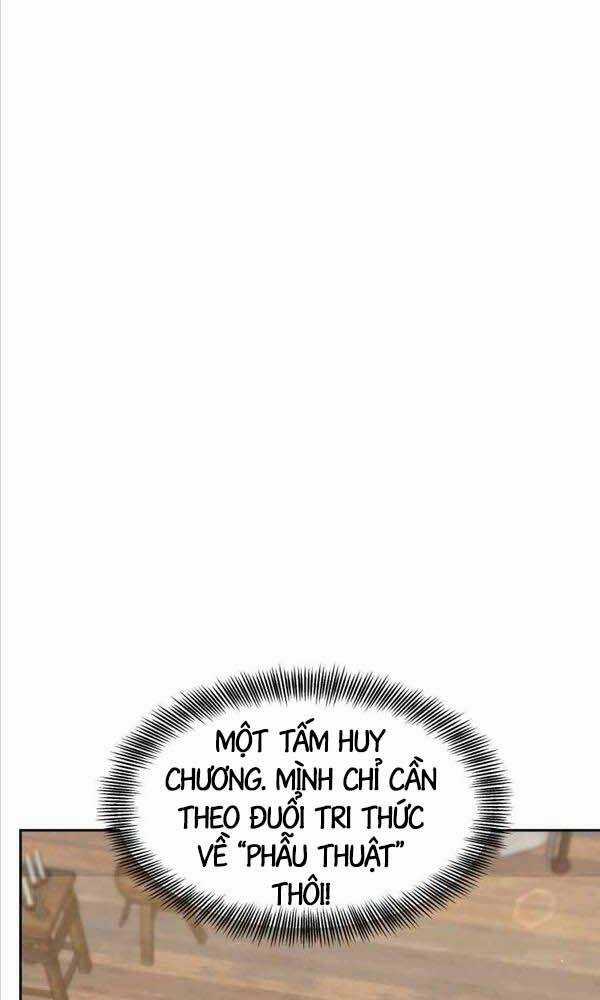 Bác Sĩ Phẫu Thuật Cấp Sss Chapter 5 trang 62