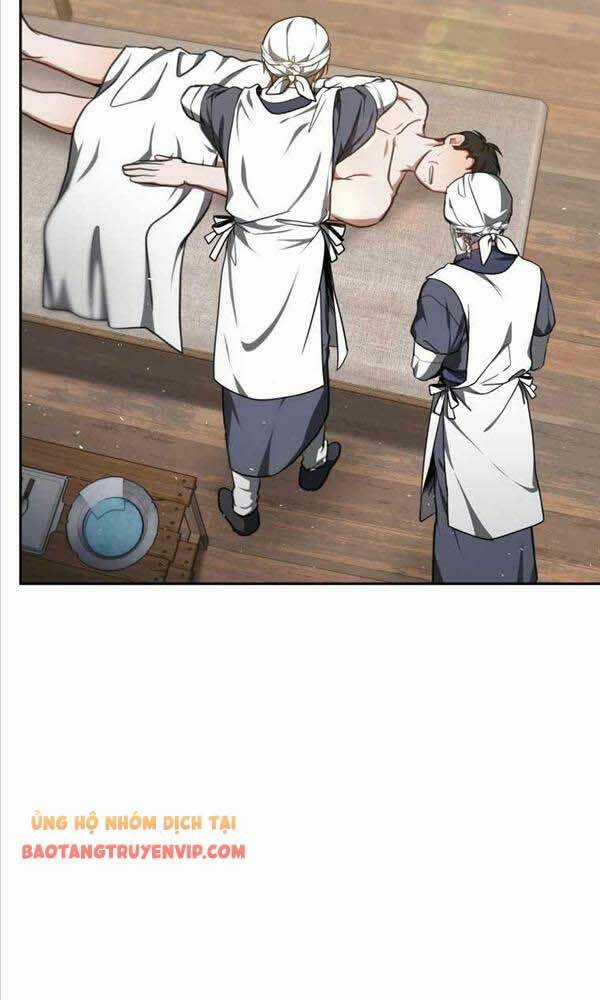 Bác Sĩ Phẫu Thuật Cấp Sss Chapter 5 trang 63