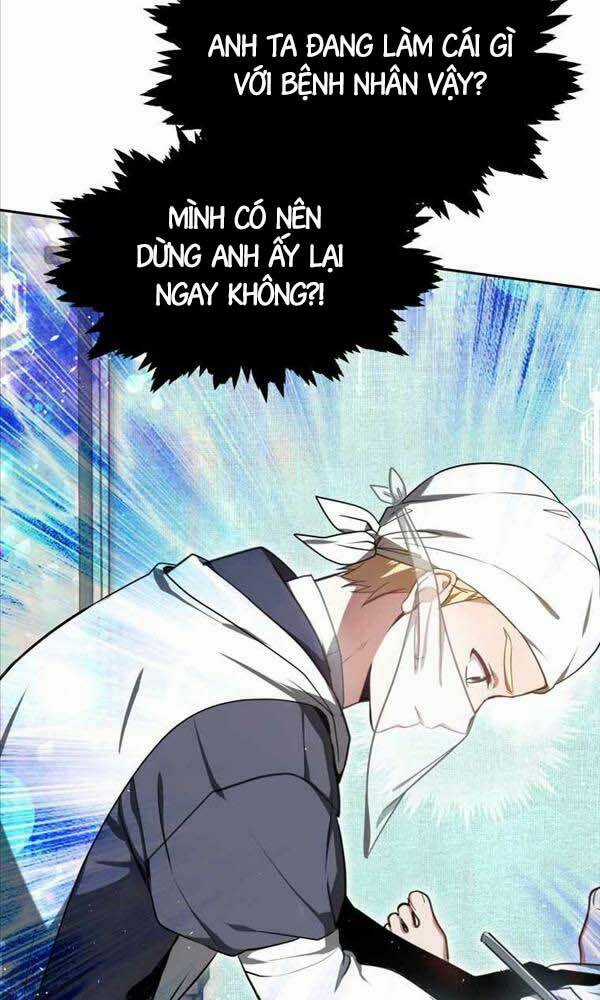 Bác Sĩ Phẫu Thuật Cấp Sss Chapter 5 trang 65