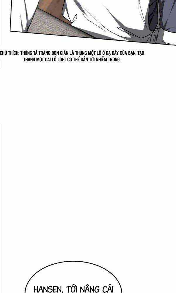 Bác Sĩ Phẫu Thuật Cấp Sss Chapter 5 trang 74