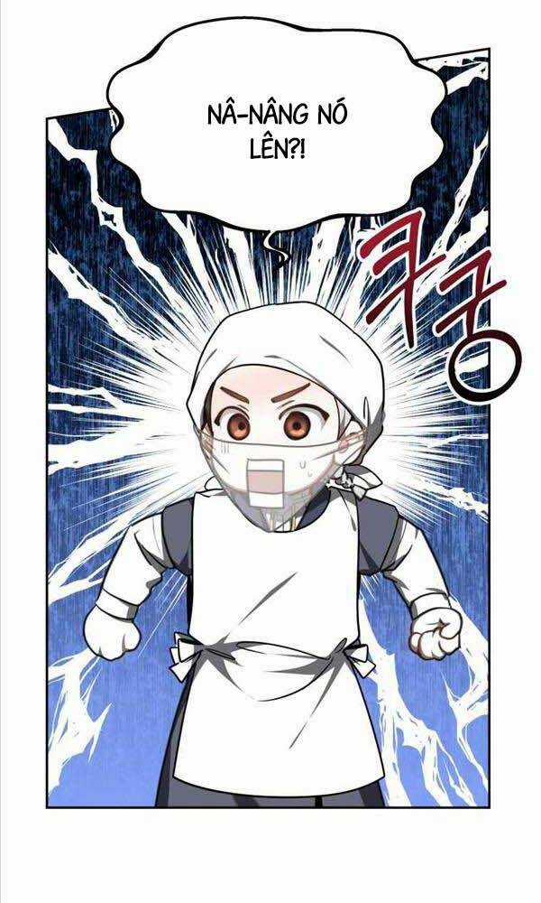 Bác Sĩ Phẫu Thuật Cấp Sss Chapter 5 trang 76