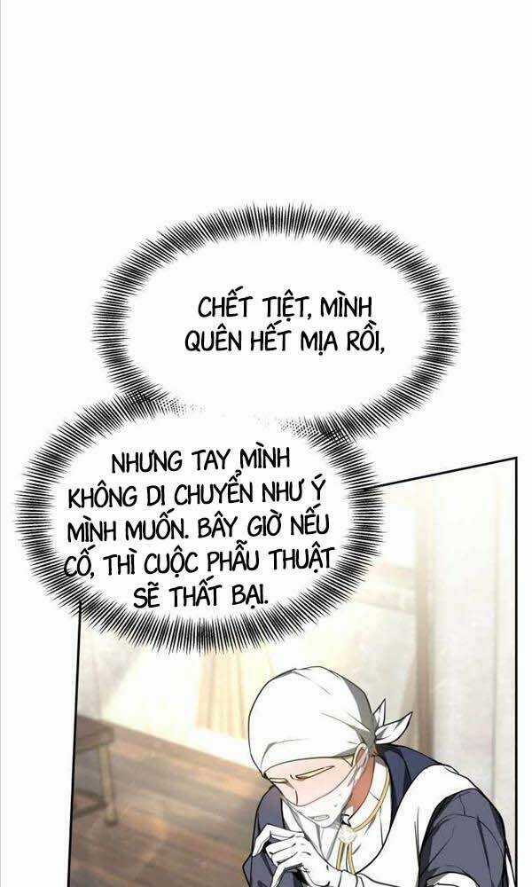 Bác Sĩ Phẫu Thuật Cấp Sss Chapter 5 trang 80