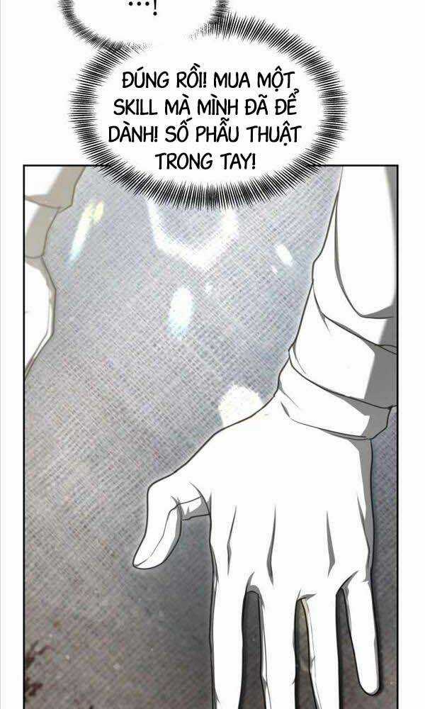 Bác Sĩ Phẫu Thuật Cấp Sss Chapter 5 trang 83