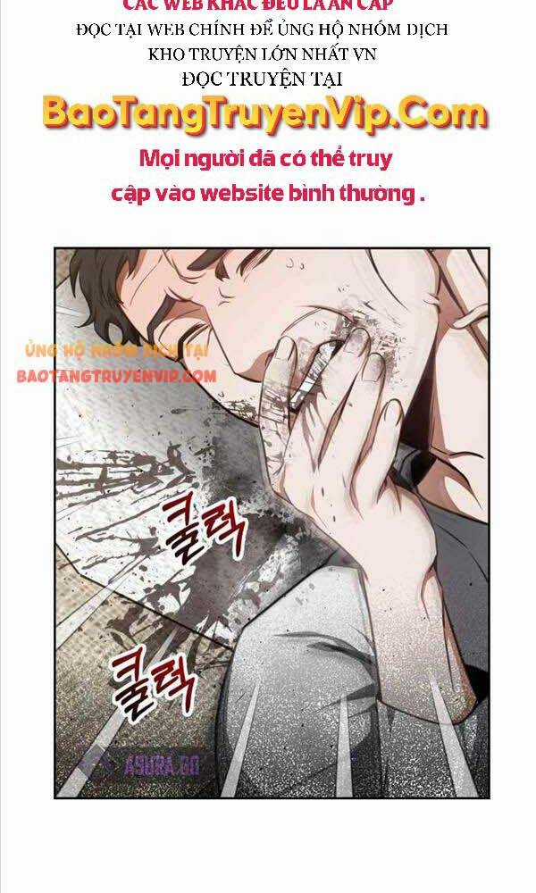 Bác Sĩ Phẫu Thuật Cấp Sss Chapter 5 trang 9