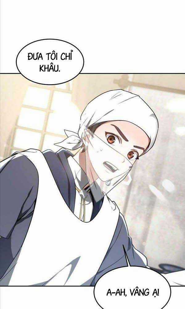 Bác Sĩ Phẫu Thuật Cấp Sss Chapter 5 trang 91