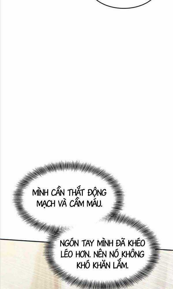 Bác Sĩ Phẫu Thuật Cấp Sss Chapter 5 trang 92