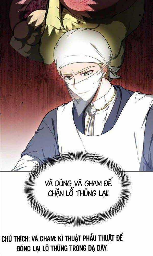 Bác Sĩ Phẫu Thuật Cấp Sss Chapter 5 trang 95