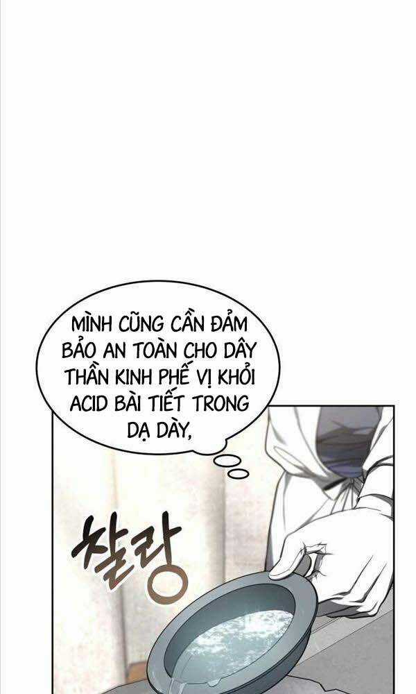 Bác Sĩ Phẫu Thuật Cấp Sss Chapter 5 trang 96