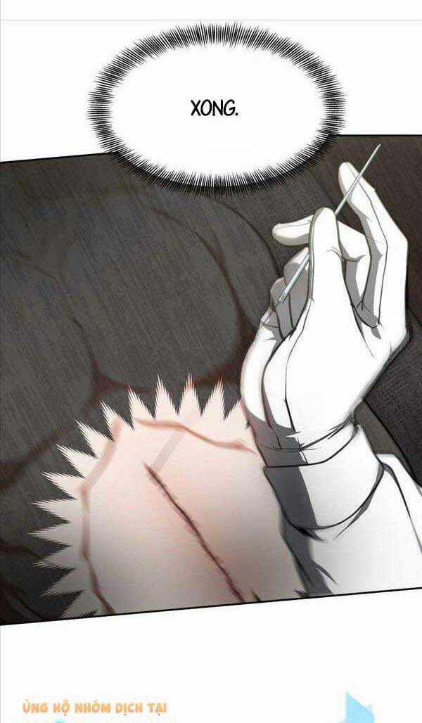 Bác Sĩ Phẫu Thuật Cấp Sss Chapter 5 trang 98