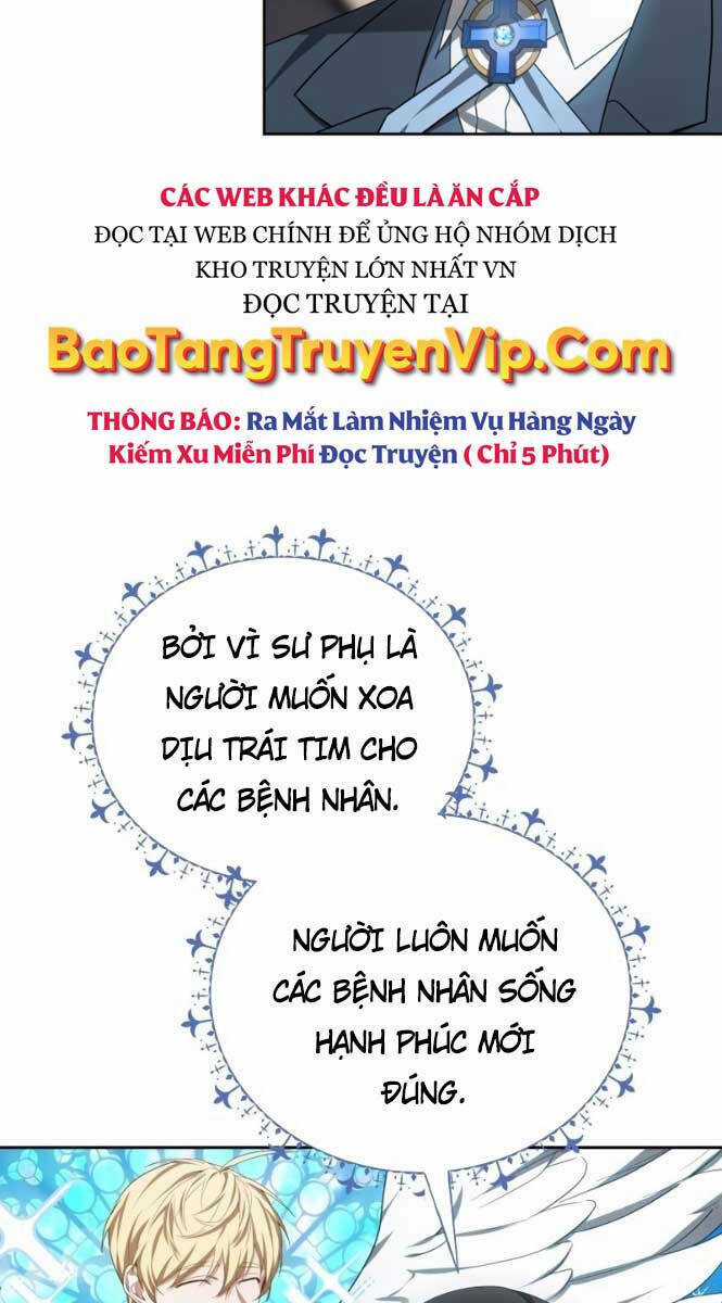 Bác Sĩ Phẫu Thuật Cấp Sss Chapter 50 trang 10