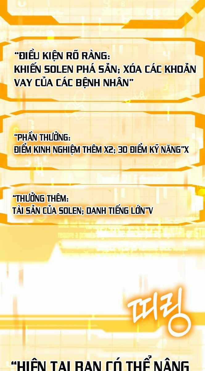 Bác Sĩ Phẫu Thuật Cấp Sss Chapter 50 trang 14