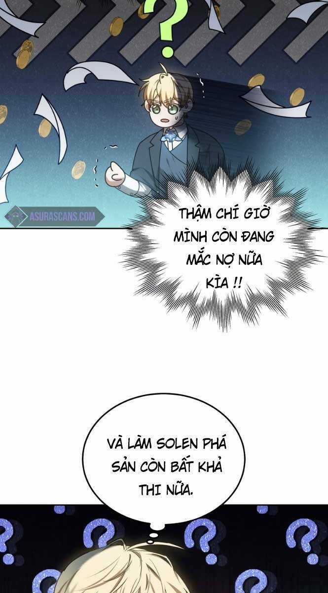 Bác Sĩ Phẫu Thuật Cấp Sss Chapter 50 trang 16