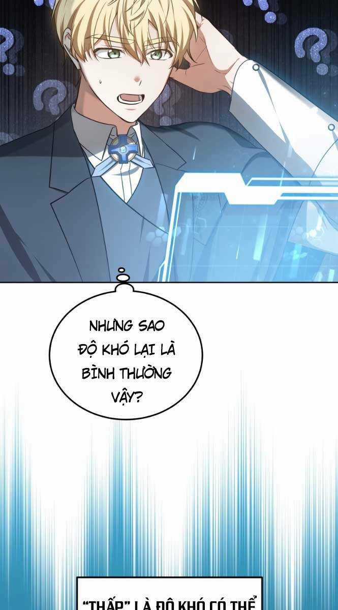 Bác Sĩ Phẫu Thuật Cấp Sss Chapter 50 trang 17