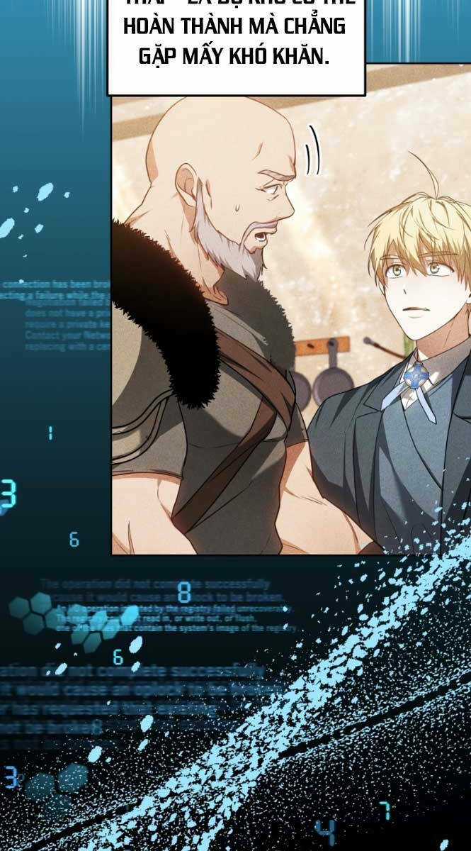 Bác Sĩ Phẫu Thuật Cấp Sss Chapter 50 trang 18