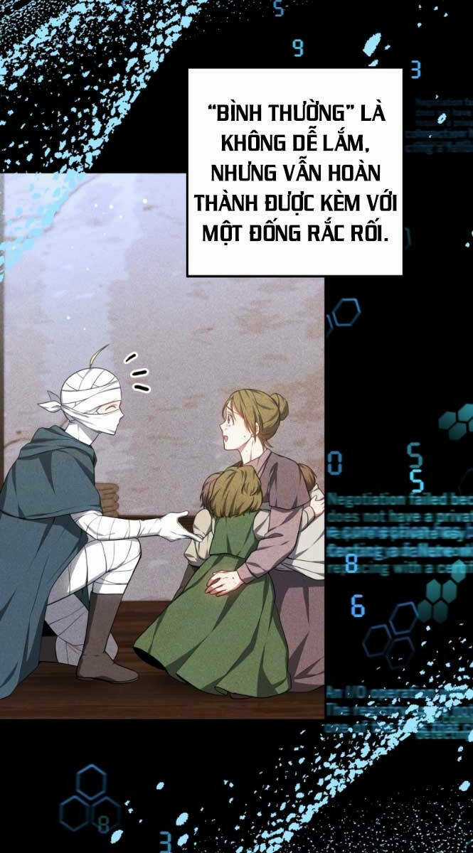 Bác Sĩ Phẫu Thuật Cấp Sss Chapter 50 trang 19