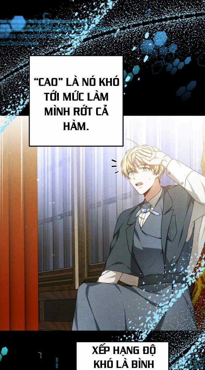 Bác Sĩ Phẫu Thuật Cấp Sss Chapter 50 trang 20