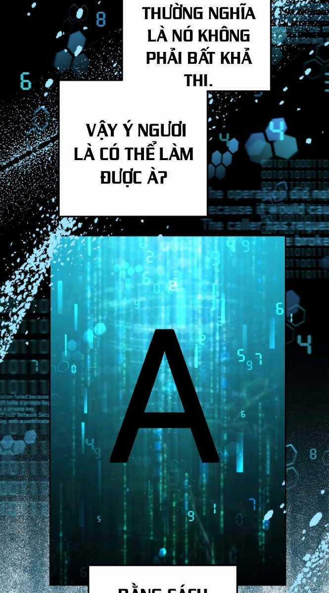 Bác Sĩ Phẫu Thuật Cấp Sss Chapter 50 trang 21