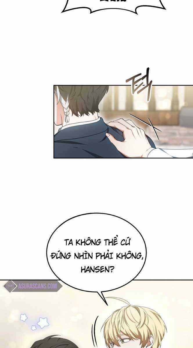 Bác Sĩ Phẫu Thuật Cấp Sss Chapter 50 trang 25