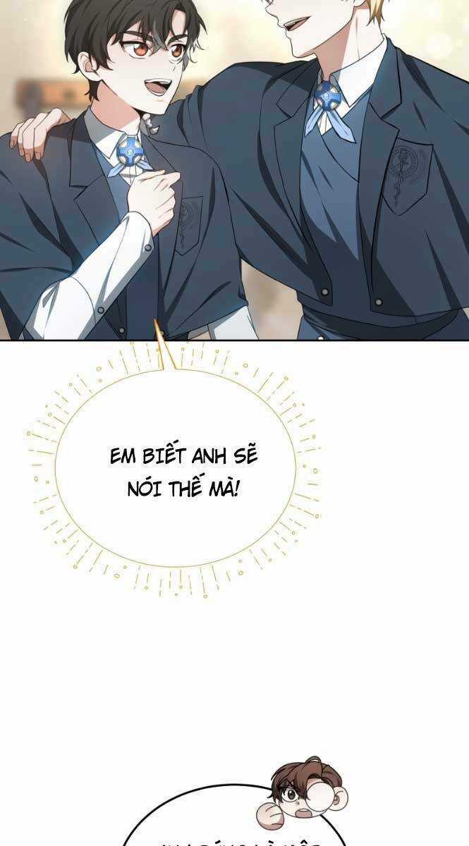 Bác Sĩ Phẫu Thuật Cấp Sss Chapter 50 trang 26