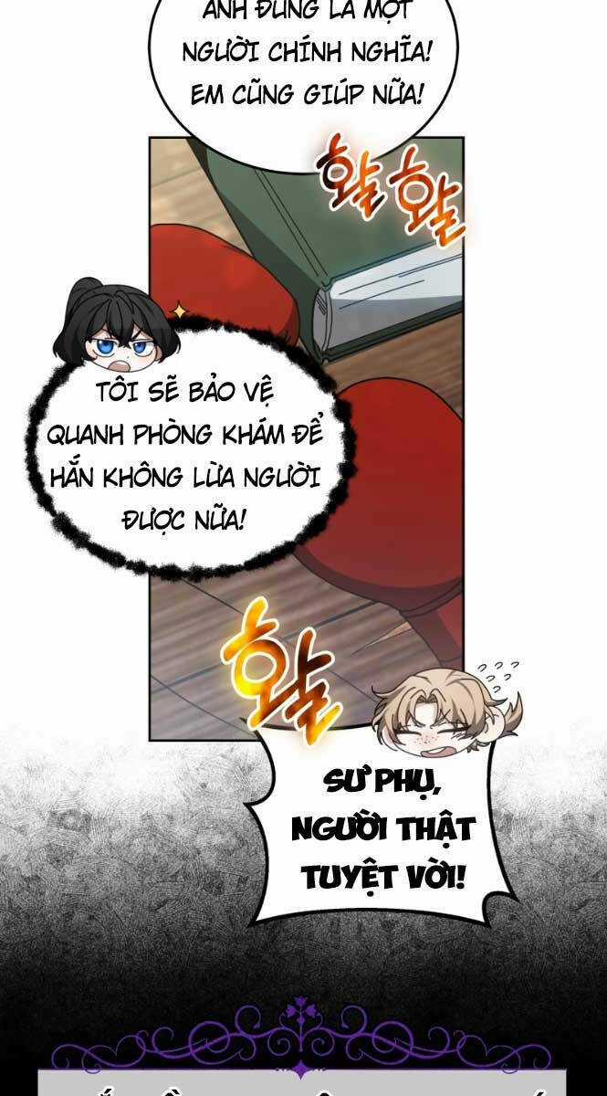 Bác Sĩ Phẫu Thuật Cấp Sss Chapter 50 trang 27