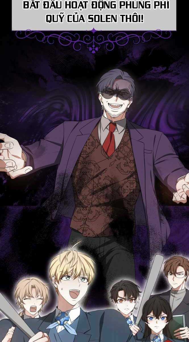 Bác Sĩ Phẫu Thuật Cấp Sss Chapter 50 trang 28