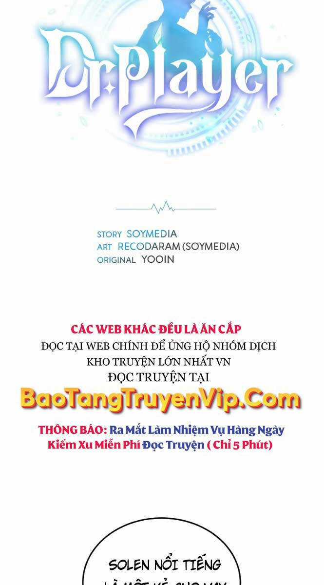 Bác Sĩ Phẫu Thuật Cấp Sss Chapter 50 trang 3