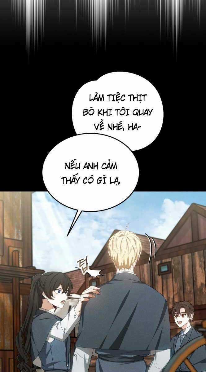 Bác Sĩ Phẫu Thuật Cấp Sss Chapter 50 trang 31