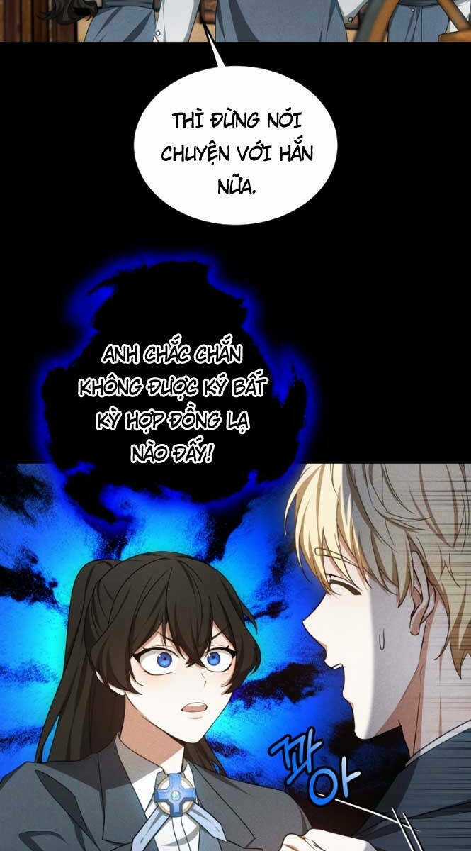 Bác Sĩ Phẫu Thuật Cấp Sss Chapter 50 trang 32