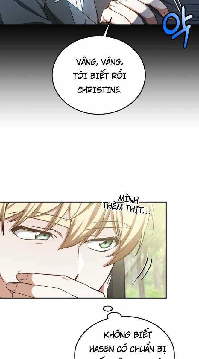 Bác Sĩ Phẫu Thuật Cấp Sss Chapter 50 trang 33