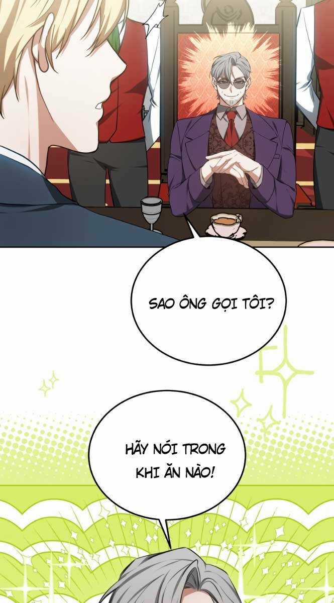 Bác Sĩ Phẫu Thuật Cấp Sss Chapter 50 trang 38