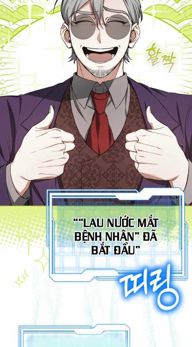 Bác Sĩ Phẫu Thuật Cấp Sss Chapter 50 trang 39