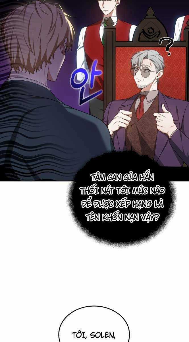 Bác Sĩ Phẫu Thuật Cấp Sss Chapter 50 trang 43