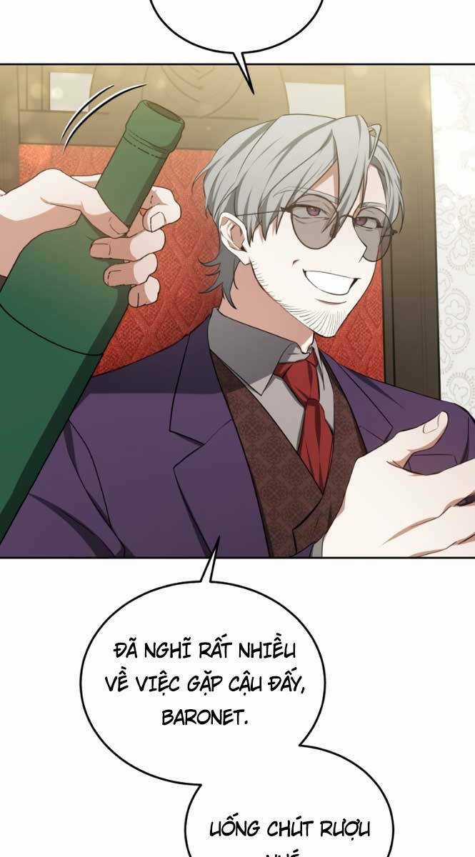 Bác Sĩ Phẫu Thuật Cấp Sss Chapter 50 trang 44