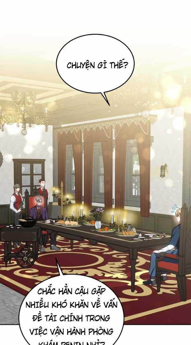 Bác Sĩ Phẫu Thuật Cấp Sss Chapter 50 trang 46