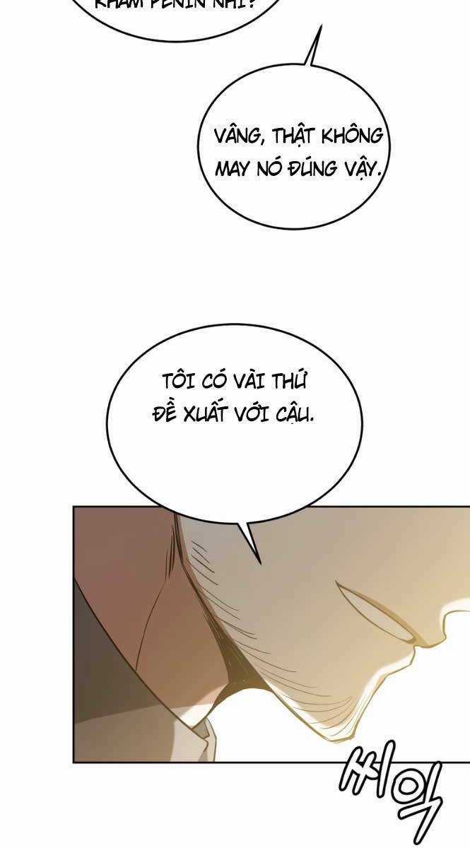 Bác Sĩ Phẫu Thuật Cấp Sss Chapter 50 trang 47