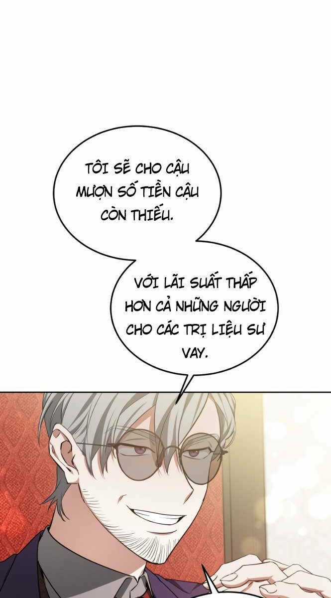 Bác Sĩ Phẫu Thuật Cấp Sss Chapter 50 trang 48