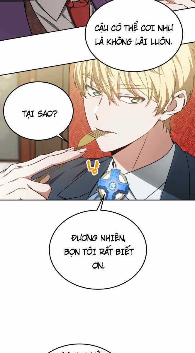 Bác Sĩ Phẫu Thuật Cấp Sss Chapter 50 trang 49