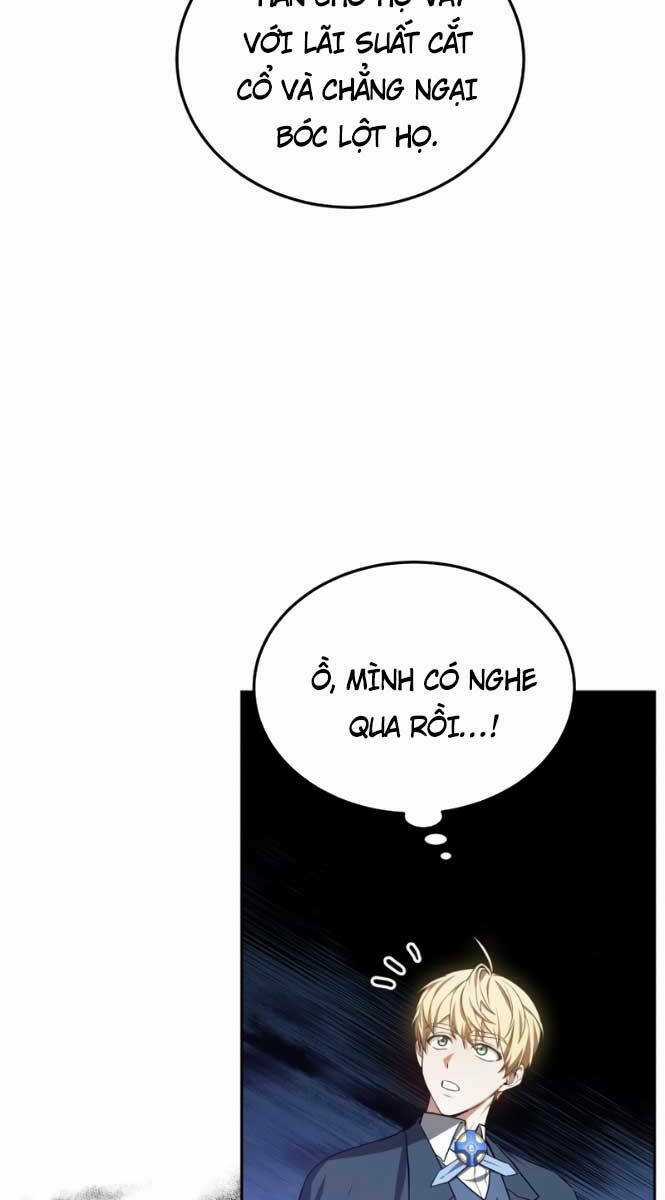 Bác Sĩ Phẫu Thuật Cấp Sss Chapter 50 trang 5