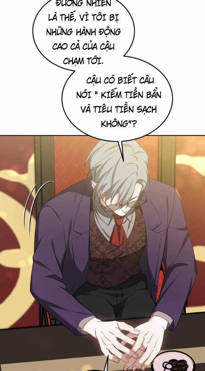 Bác Sĩ Phẫu Thuật Cấp Sss Chapter 50 trang 50