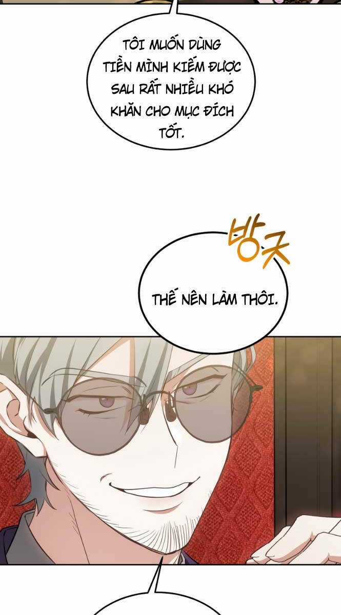 Bác Sĩ Phẫu Thuật Cấp Sss Chapter 50 trang 51