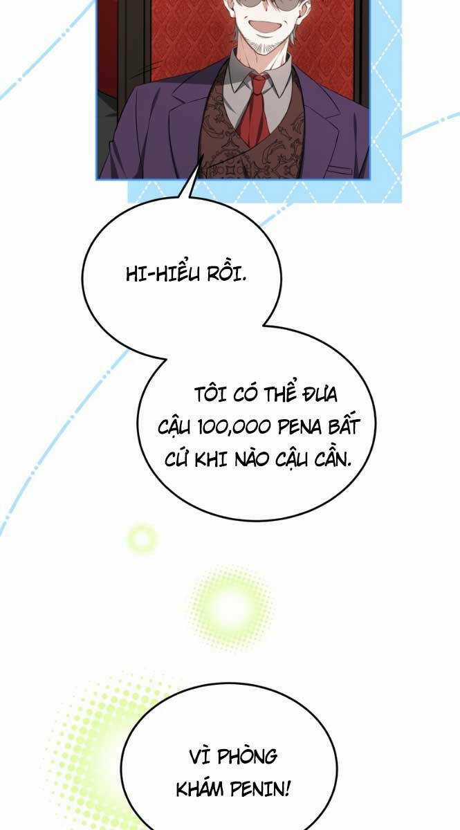 Bác Sĩ Phẫu Thuật Cấp Sss Chapter 50 trang 53