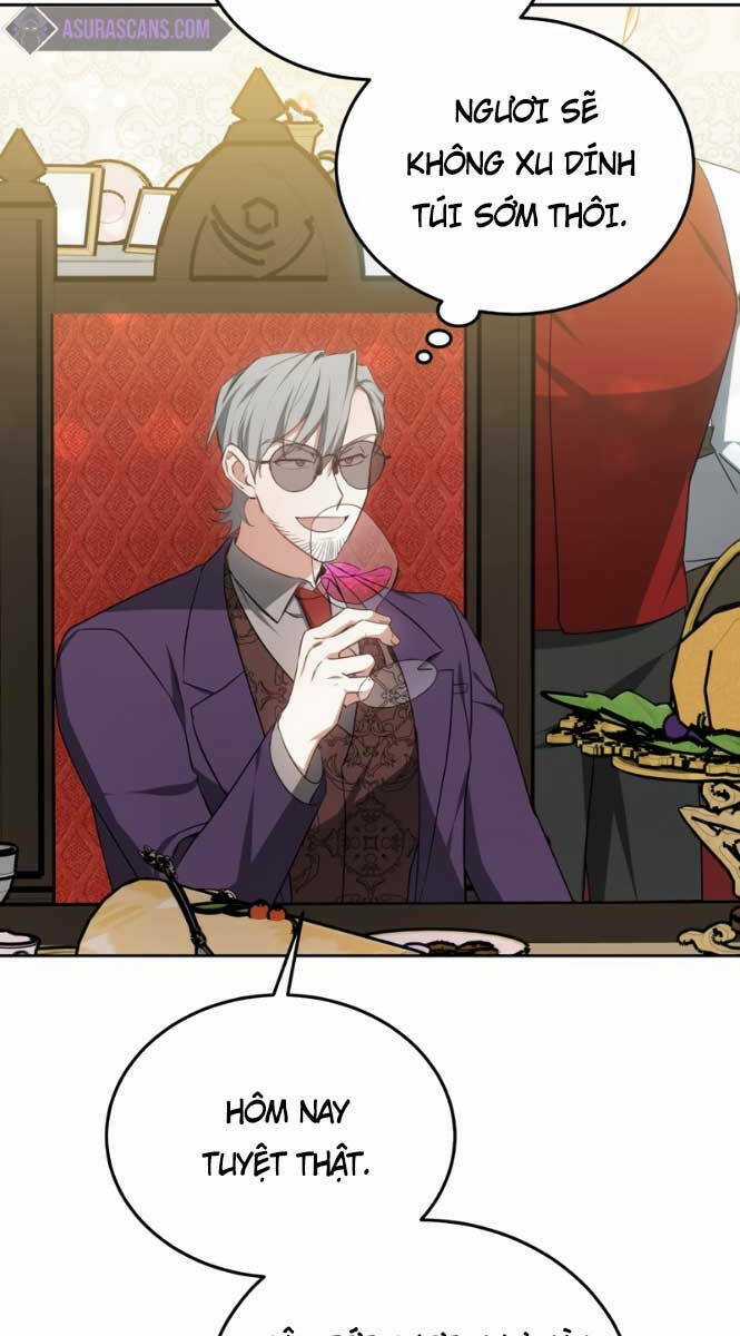 Bác Sĩ Phẫu Thuật Cấp Sss Chapter 50 trang 55