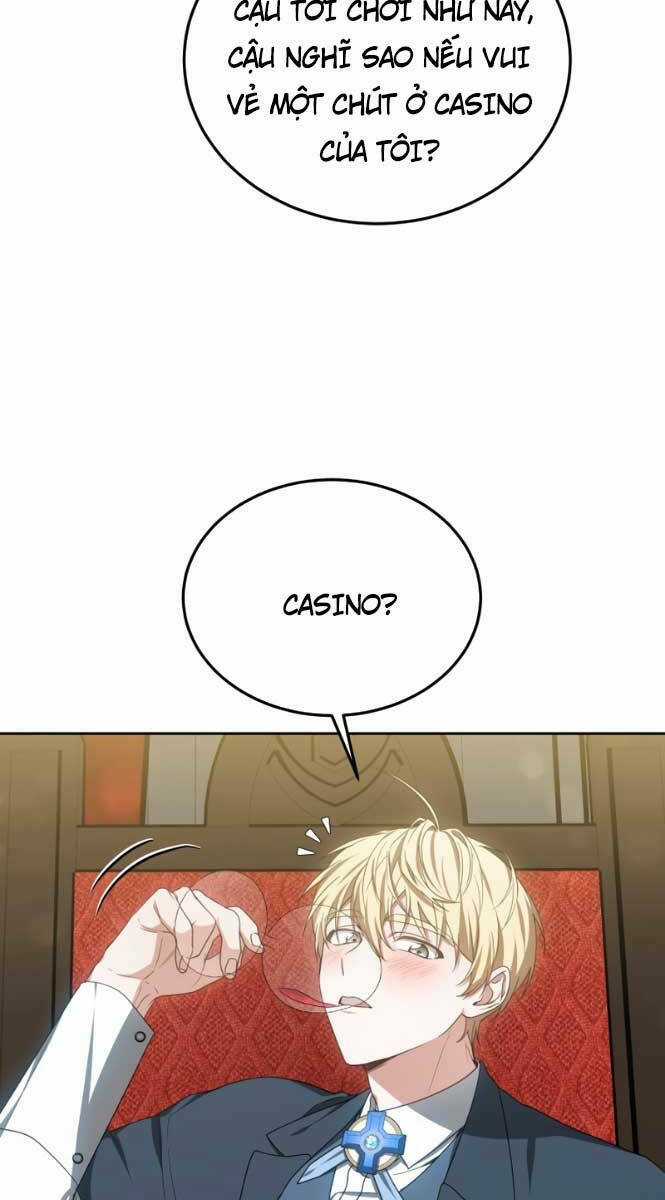 Bác Sĩ Phẫu Thuật Cấp Sss Chapter 50 trang 56